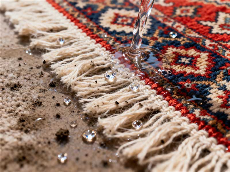قالیشویی فلاح