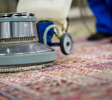 قالیشویی فردوس ویژه پردیس بومهن و رودهن