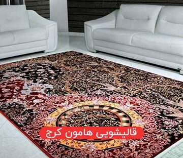 قالیشویی هامون کرج