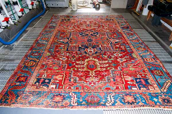 انتخاب قالیشویی در مشهد