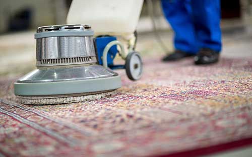 قالیشویی شوریده