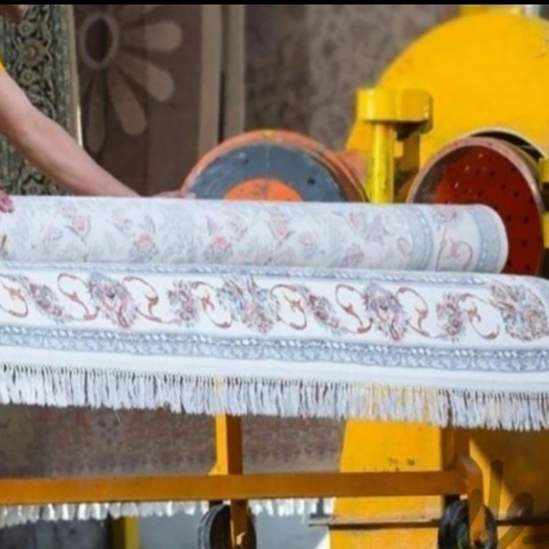 مبلشویی و قالیشویی عماد کیش