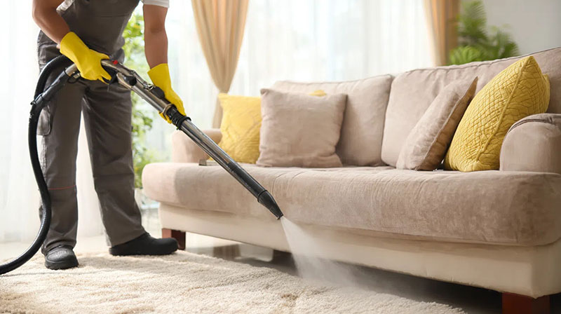 مبل شویی تهران